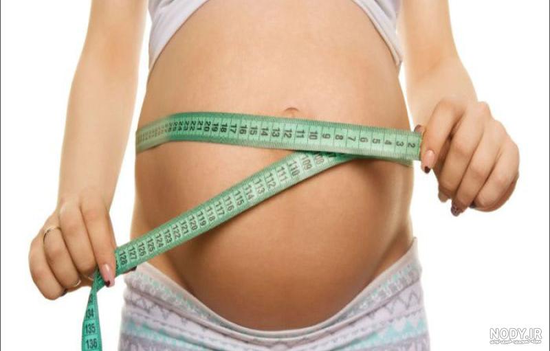 عکس بارداری | بهترین ژست عکس بارداری + نمونه عکس بارداری در منزل | ⭐ دیدنگار