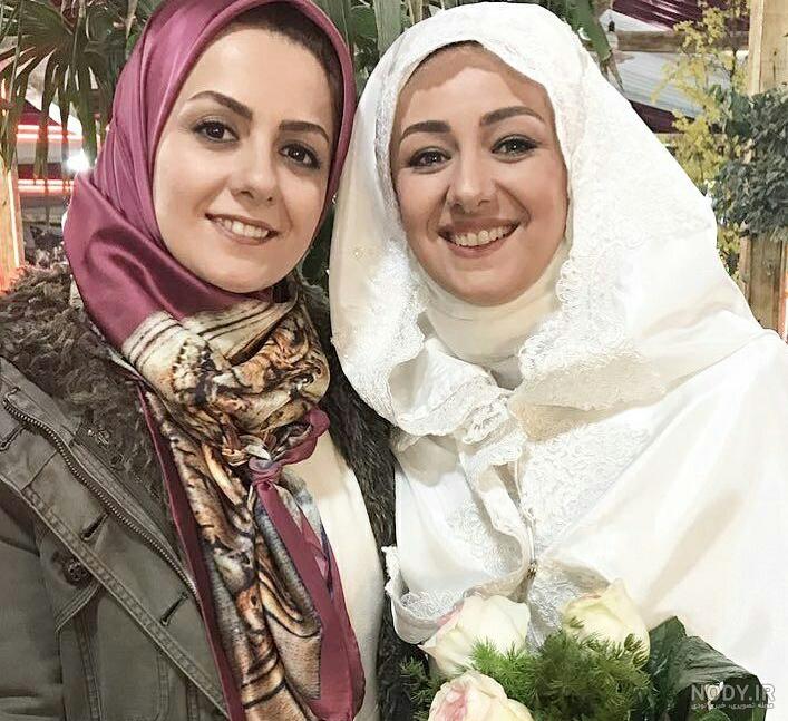 عکس بازیگران زن سریال ماه و پلنگ عکس بازیگران زن سریال ماه و پلنگ