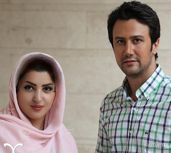 عکس بازیگران ماه و پلنگ