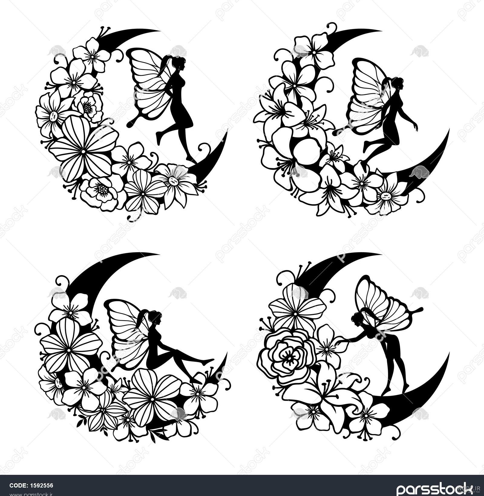 عکس لوگوی ماهک