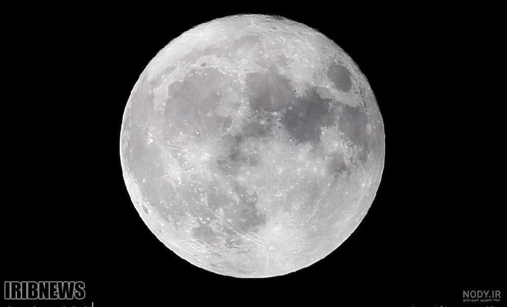 عکس ماه رمضان نزدیک است