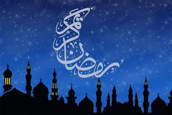 عکس ماه رمضان پروفایل دخترونه