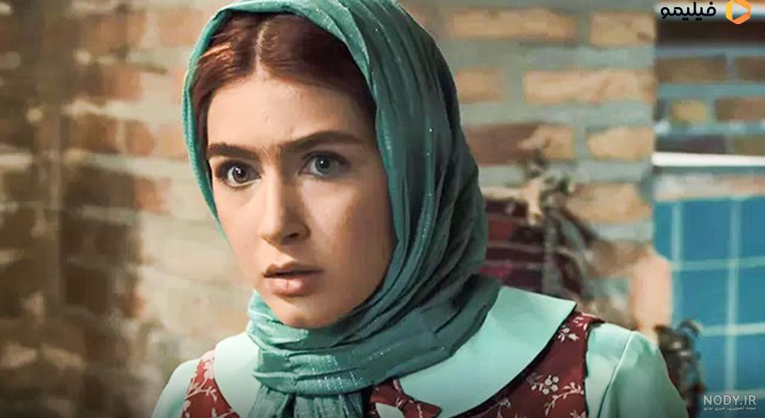 عکس واقعی مادر ماه پیشونی