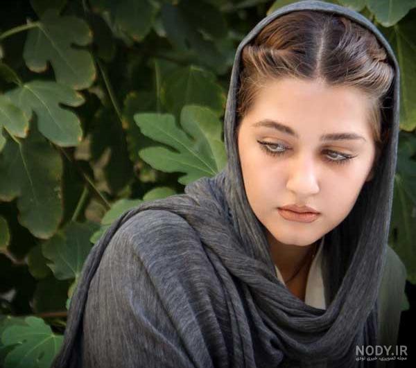عکس واقعی ماه پیشونی و عسل