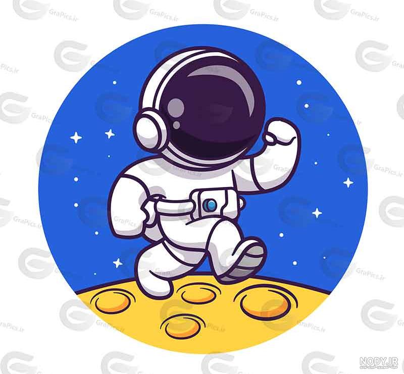 عکس پروفایل ماه کارتونی عکس پروفایل ماه کارتونی