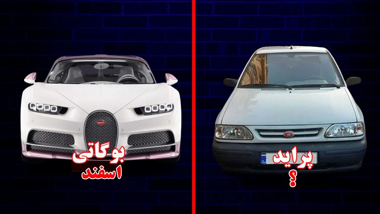 قیمت خودرو 17 فروردین 1403/ تداوم تخت گاز قیمت‌ها؟