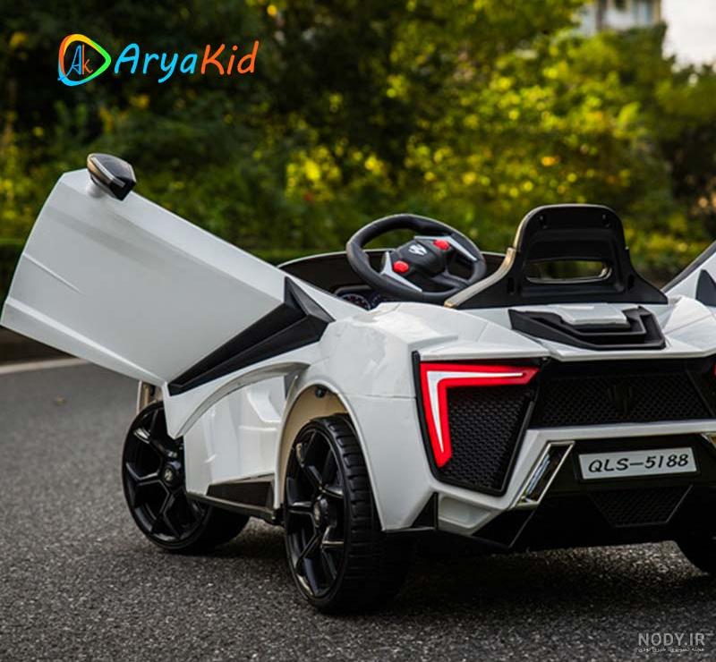 مشخصات و خرید ماشین فلزی لیکان هایپراسپورت Lykan HyperSport آیتم 32a |  فروشگاه اینترنتی پیویو