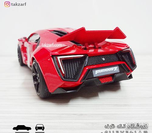 مقایسه لایکن هایپر اسپرت و زنوو TS1 GT | مجله پدال مقایسه لایکن هایپر اسپرت و زنوو TS1 GT | مجله پدال