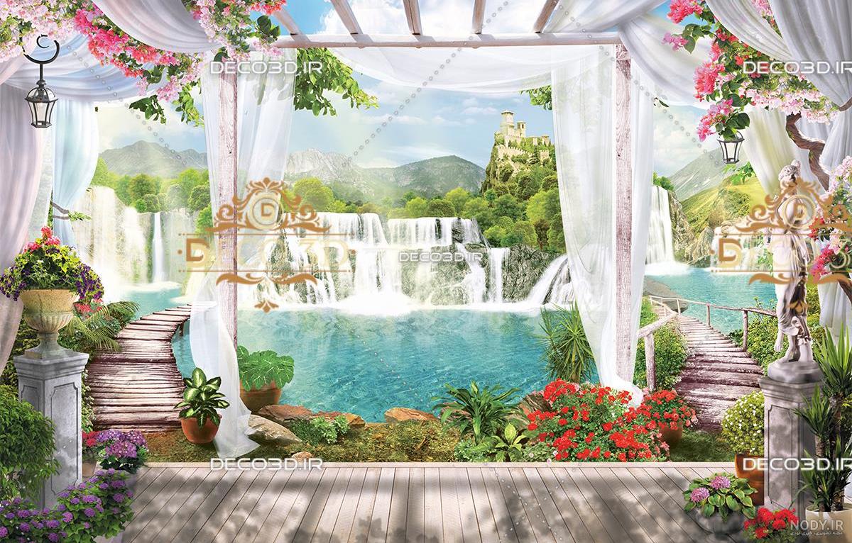 منظره زیبا از شهر زیبای پوریتانو در ایتالیا.. چشم نواز و رویایی.. - عکس  230096 توسط **abdolla**