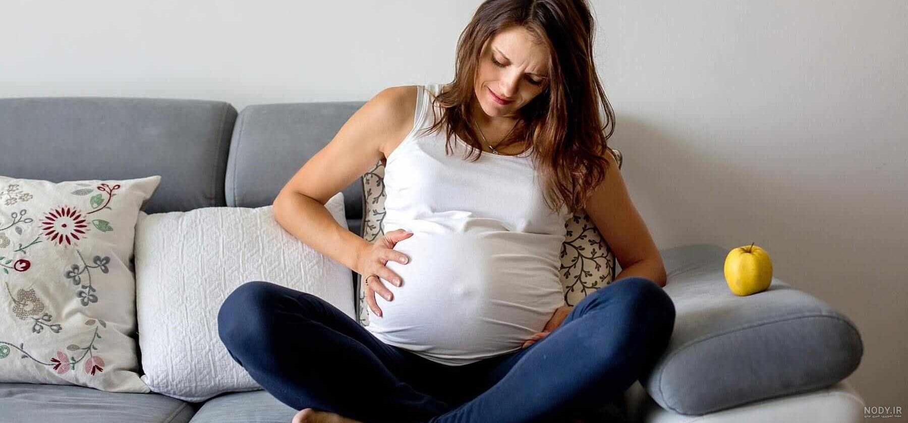 هفته های اول بارداری و میزان رشد جنین هفته های اول بارداری و میزان رشد جنین