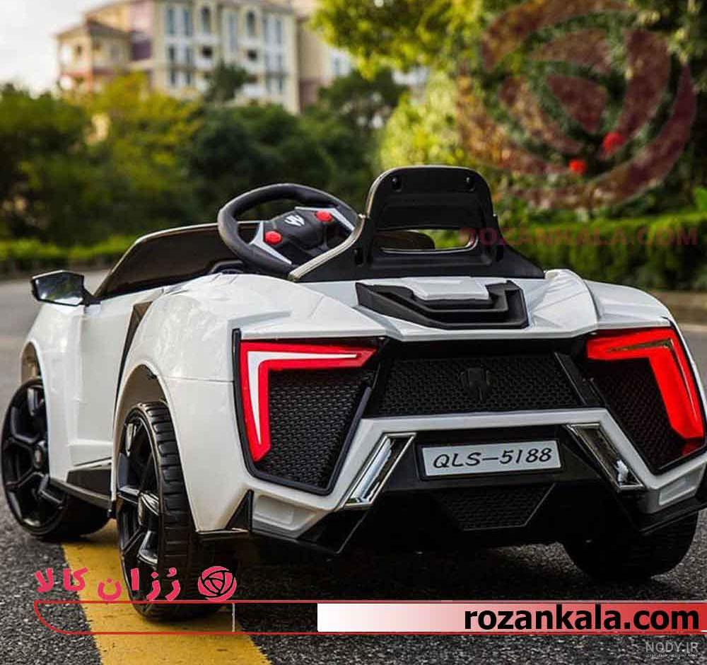 والپیپر شیک از ماشین لیکان هایپر اسپرت برای پس زمینه گوشی 4K