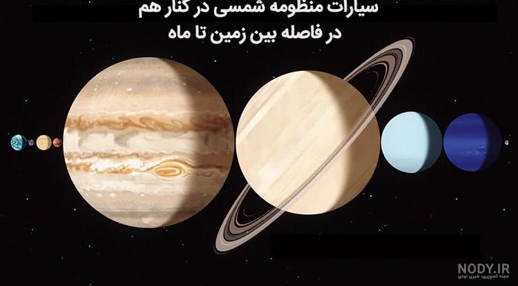 چرا انسان‌ها فقط نیمی از ماه را می‌بینند؟ | خبرگزاری صدا و سیما