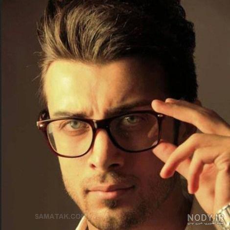 عکس خفن عکس مرد میانسال جذاب