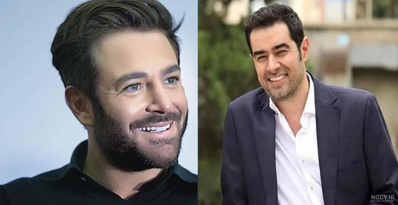 عکس خفن عکس مرد میانسال ایرانی