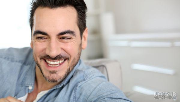 عکس مرد ۶۰ ساله ایرانی