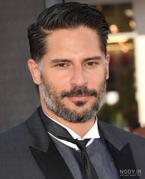 عکس خفن عکس مرد میانسال جذاب