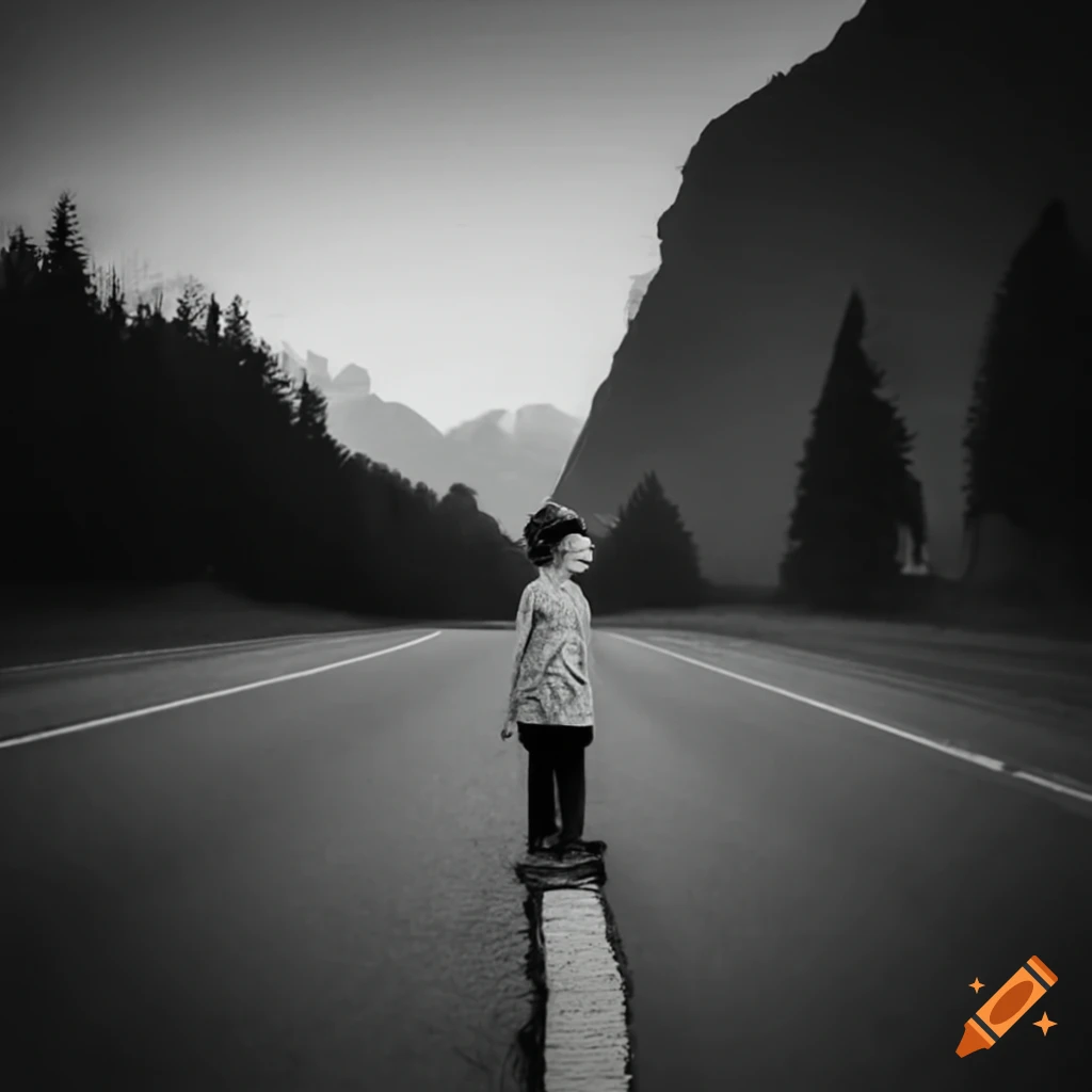 عکس پسر غمگین