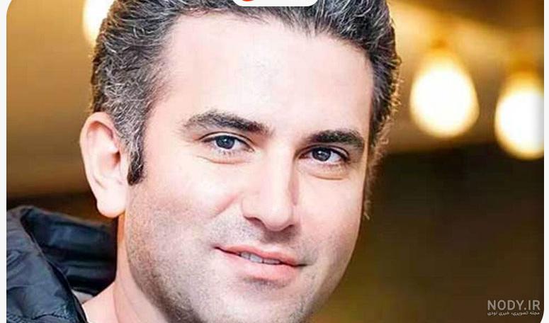 عکس خفن عکس مرد میانسال جذاب