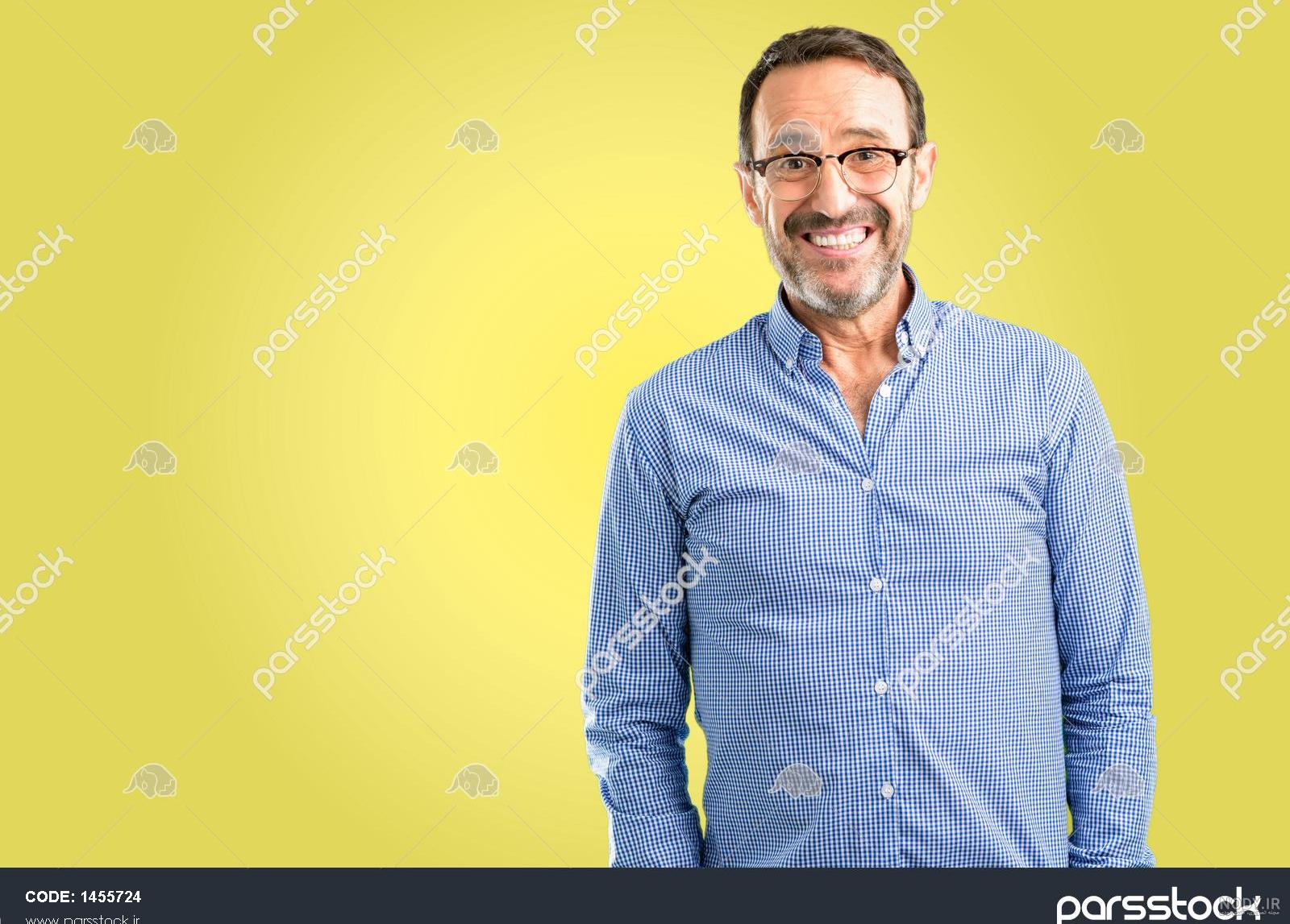 عکس خفن عکس مرد میانسال جذاب