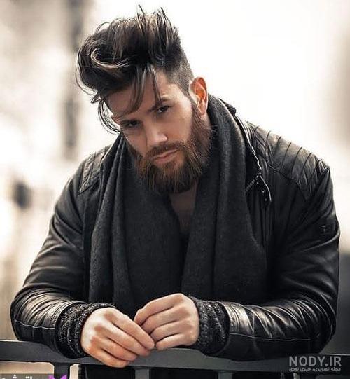 عکس خفن عکس مرد میانسال جذاب