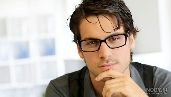 عکس مرد میانسال ایرانی