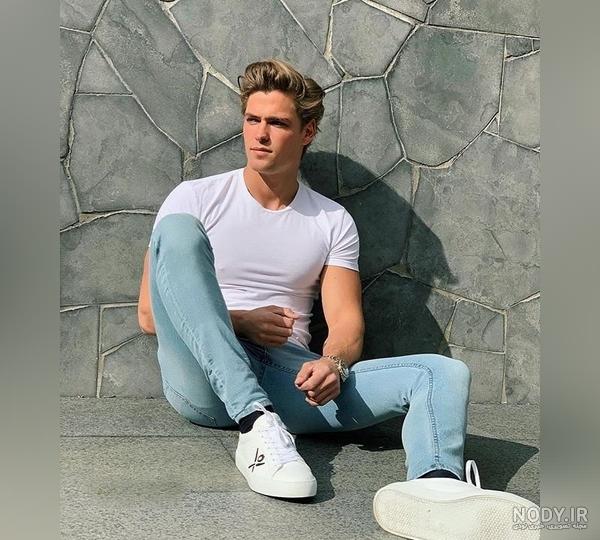 عکس خفن عکس مرد میانسال ایرانی