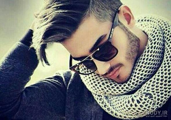 عکس پروفایل پسرانه لاتی