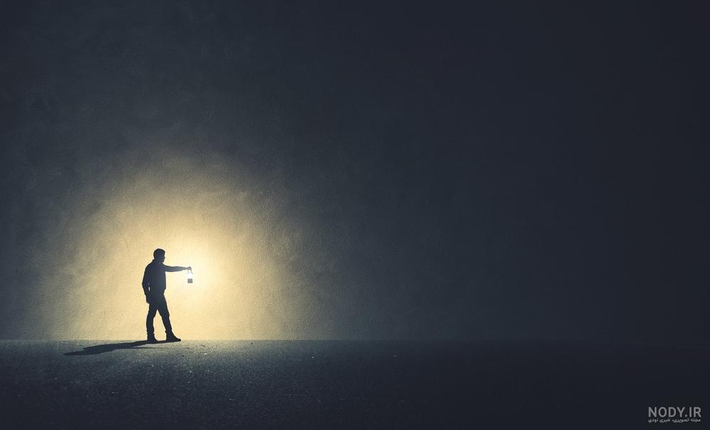 عکس خفن عکس پسر غمگین برای پروفایل