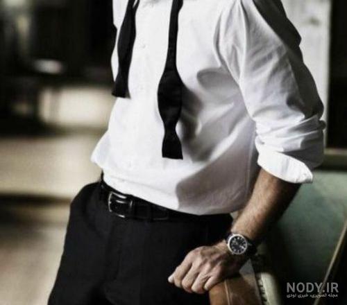 عکس پروفایل پسرانه لاتی