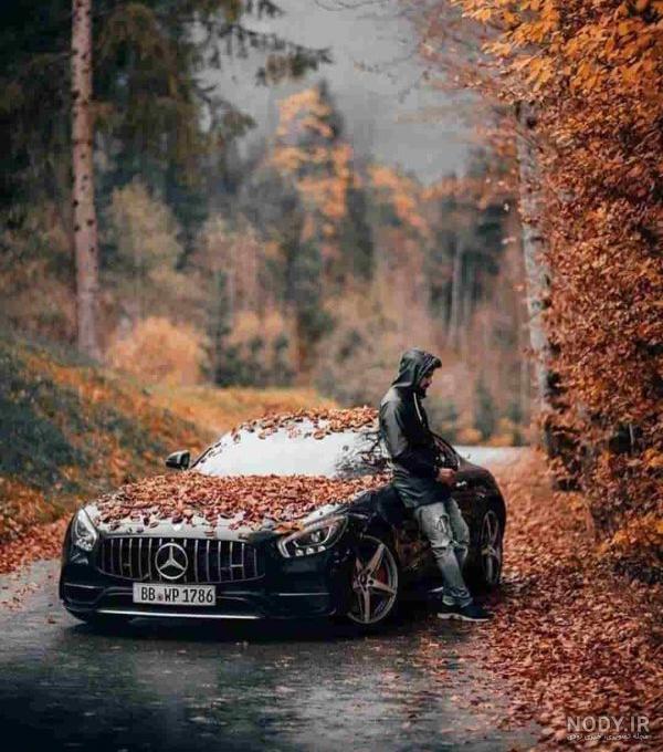 عکس پروفایل پسرانه لاتی