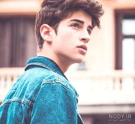 عکس خفن پروفایل سنگین و باکلاس مردانه