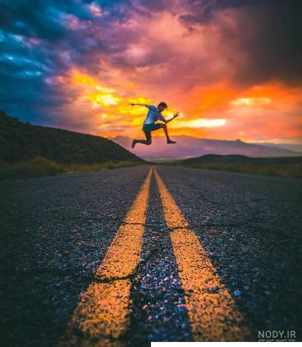 عکس خفن پروفایل سنگین و باکلاس مردانه