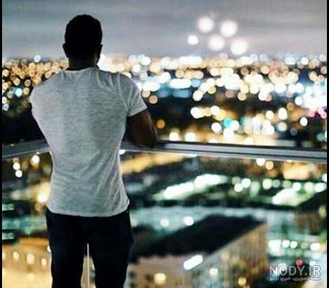 عکس پروفایل پسرانه لاتی