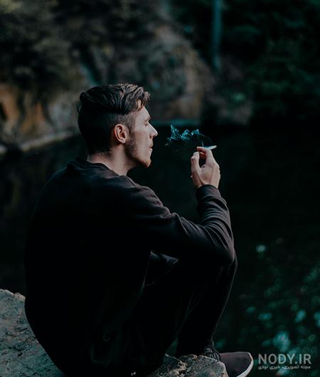 عکس خفن پروفایل سنگین و باکلاس مردانه