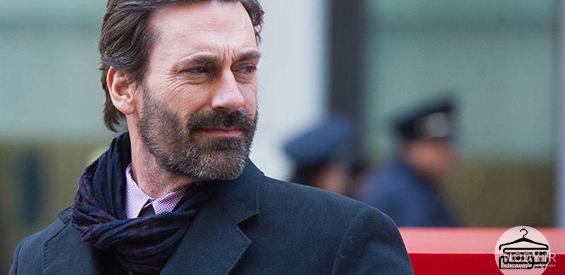 عکس خفن عکس مرد میانسال جذاب