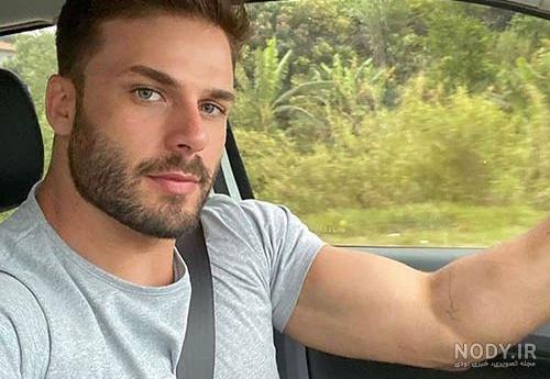 عکس خفن عکس مرد میانسال جذاب