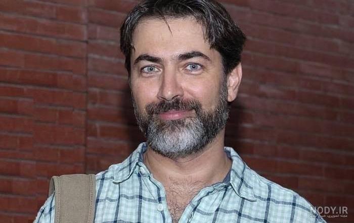 عکس خفن عکس مرد میانسال ایرانی