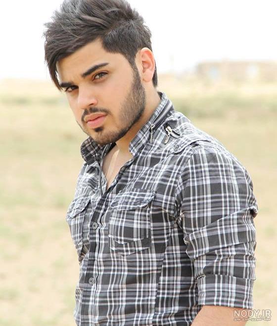 عکس خفن عکس مرد میانسال ایرانی