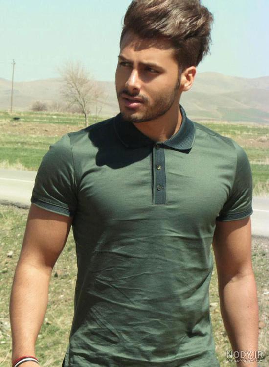 عکس خفن عکس مرد میانسال جذاب