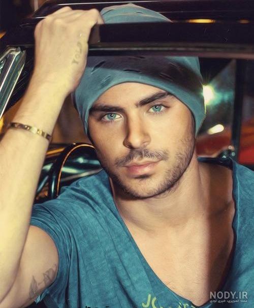 عکس پروفایل پسرانه لاتی