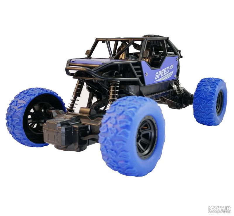 اسباب بازی فقط توی توی | TOY TOY - ماشین کنترلی ضد جاذبه Air Hogs آبی اسباب بازی فقط توی توی | TOY TOY - ماشین کنترلی ضد جاذبه Air Hogs آبی
