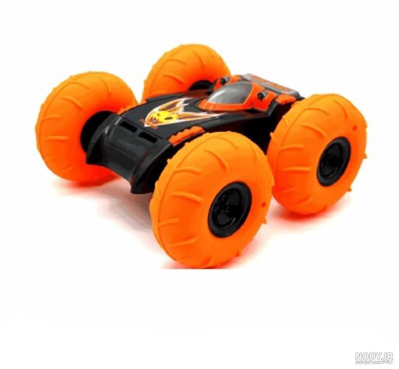 اسباب بازی فقط توی توی | TOY TOY - ماشین کنترلی ضد جاذبه Air Hogs قرمز اسباب بازی فقط توی توی | TOY TOY - ماشین کنترلی ضد جاذبه Air Hogs قرمز