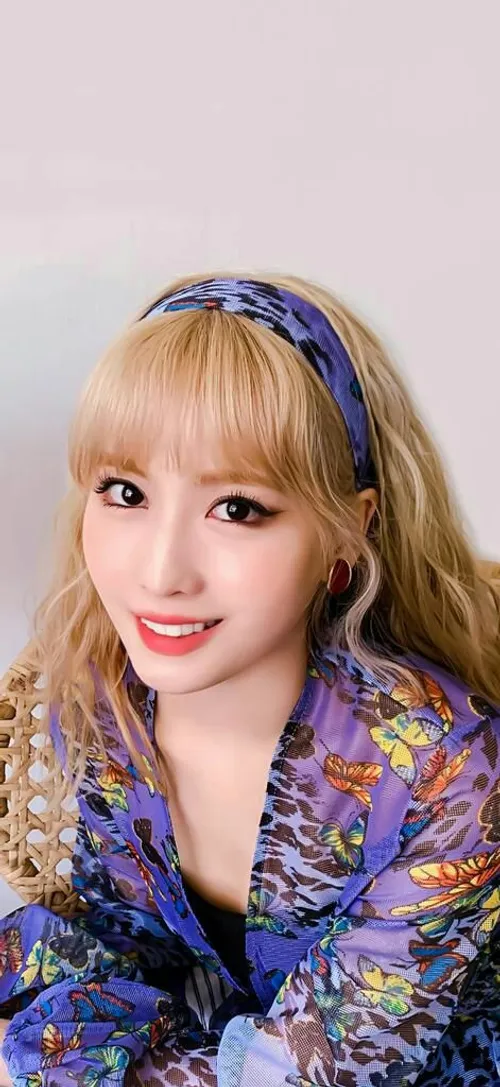 اپدیت های JYPfans برای تولد مومو😻 - عکس ویسگون اپدیت های JYPfans برای تولد مومو😻 - عکس ویسگون