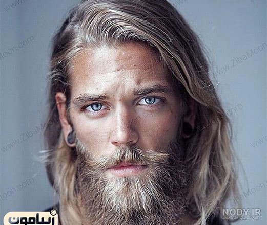 جدیدترین مدل های ریش مردانه - آلبوم عکس عروسی