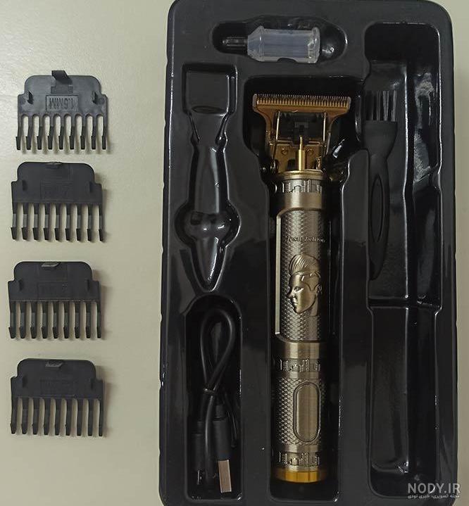 خرید ماشین ریش تراش فیلیپس مدل S3122 سری 3000 - فیلیپس مارکت