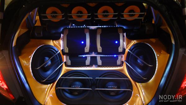 راهنمای خرید و نصب سیستم صوتی ماشین - Car Audio System – فروشگاه آنلاین بلک  دراگون