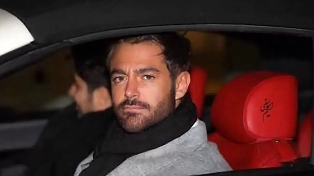 رضا گلزار رضا گلزار
