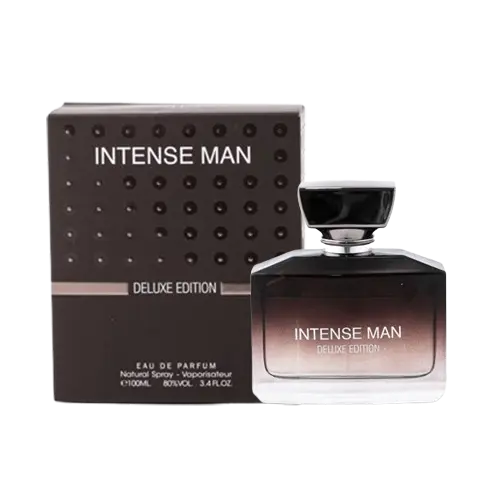 عطر ادکلن اینتنس ای یو من ایفوریا مردانه جانوین جکوینز Johnwin intense eumen عطر ادکلن اینتنس ای یو من ایفوریا مردانه جانوین جکوینز Johnwin intense eumen