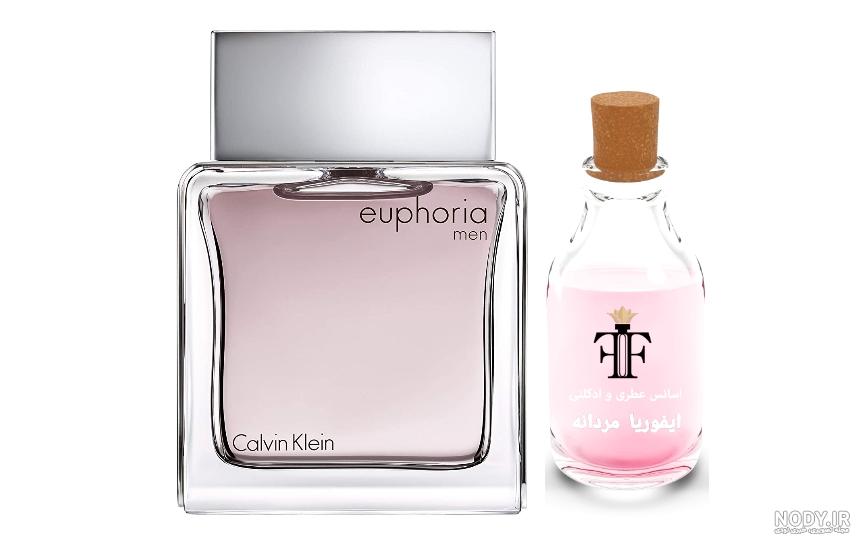 عطر ادکلن کالوین کلین سی کی ایفوریا مردانه | مشخصات | دوتیسا عطر ادکلن کالوین کلین سی کی ایفوریا مردانه | مشخصات | دوتیسا