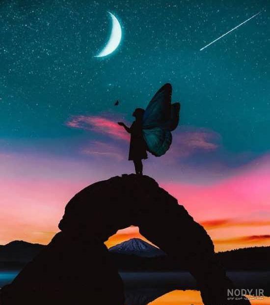 عکس زیبایی ماهی ها